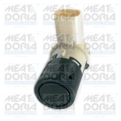 Sensor, park distance control